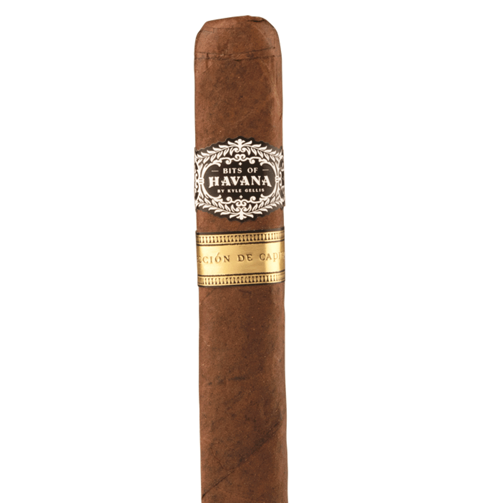 Seleccion de Capital Toro, , cigars